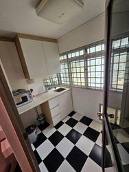 Blk 111 Woodlands Street 13 (Woodlands), HDB 5 Rooms #573975181
